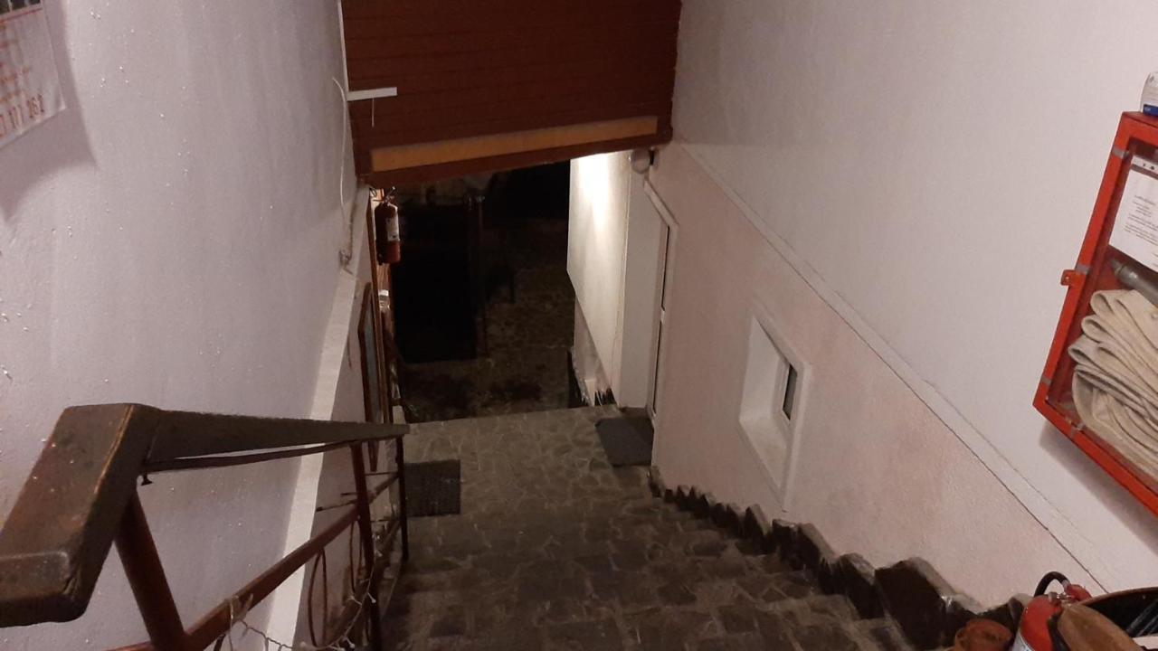 Casa Cristina_ Cabana Buşteni Exterior foto